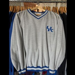 Vintage University of Kentucky Sweatshirt